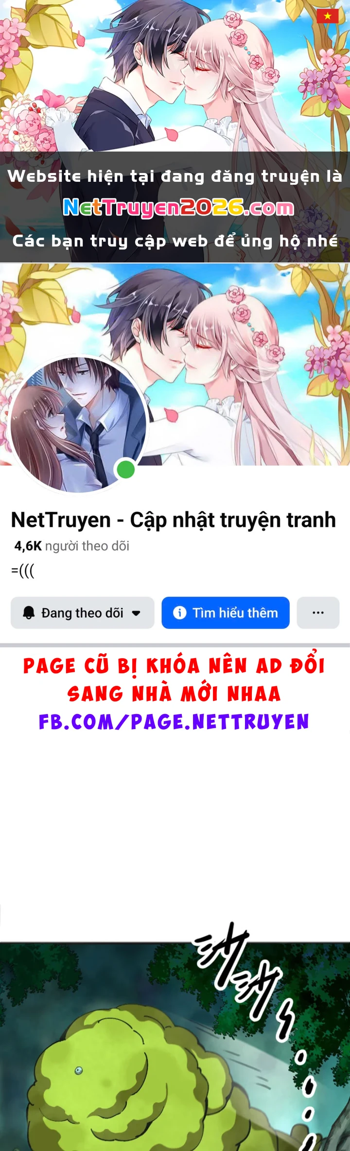 Bắt Đầu Từ Việc Trùng Sinh Thành Niêm Khuẩn Chapter 14 - 1