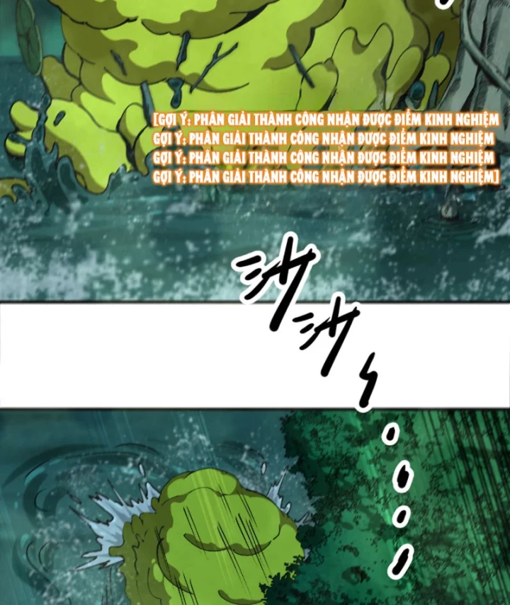 Bắt Đầu Từ Việc Trùng Sinh Thành Niêm Khuẩn Chapter 14 - 2