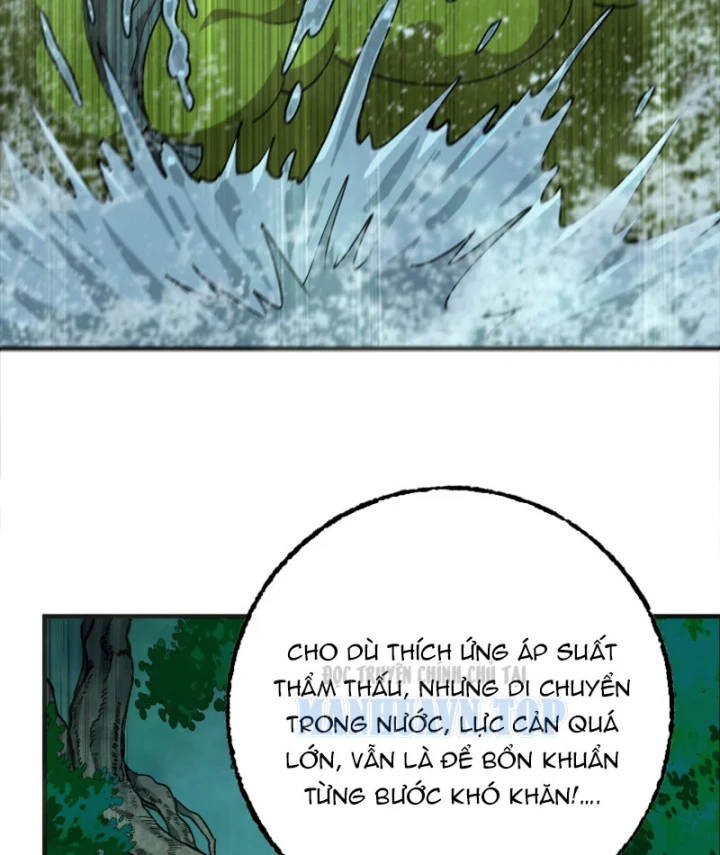 Bắt Đầu Từ Việc Trùng Sinh Thành Niêm Khuẩn Chapter 14 - 6