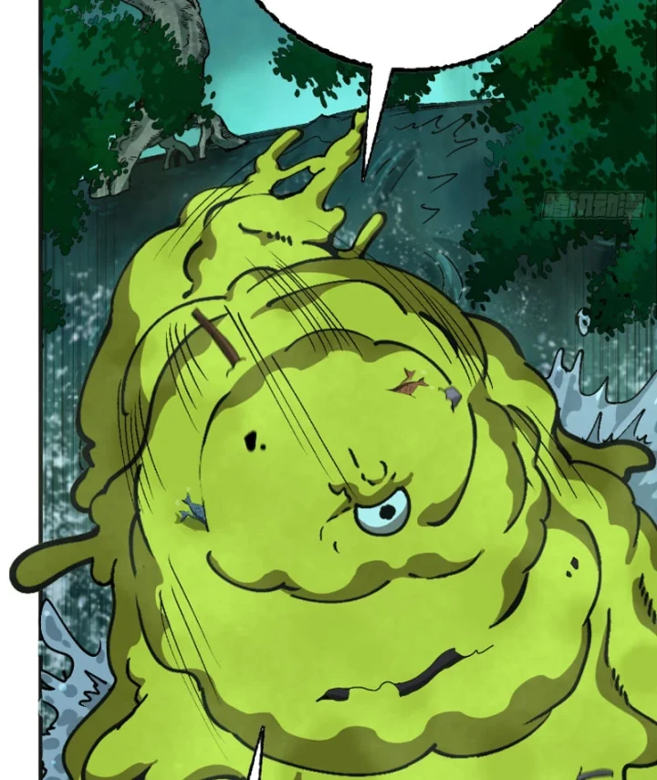 Bắt Đầu Từ Việc Trùng Sinh Thành Niêm Khuẩn Chapter 14 - 7