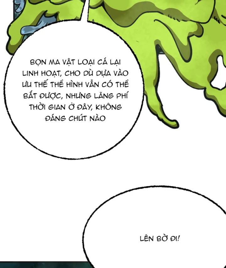 Bắt Đầu Từ Việc Trùng Sinh Thành Niêm Khuẩn Chapter 14 - 8