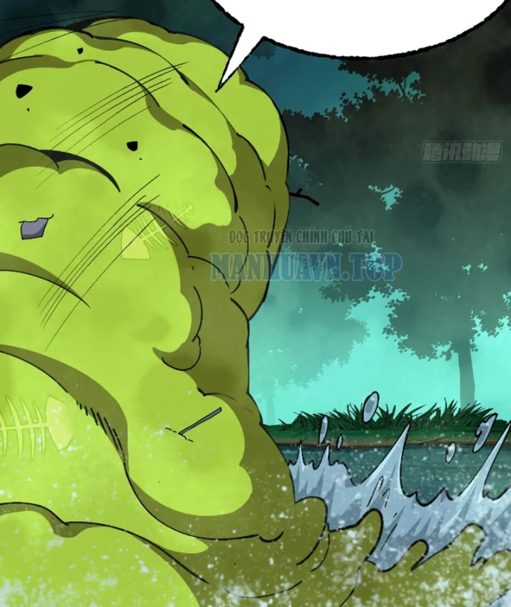 Bắt Đầu Từ Việc Trùng Sinh Thành Niêm Khuẩn Chapter 14 - 9