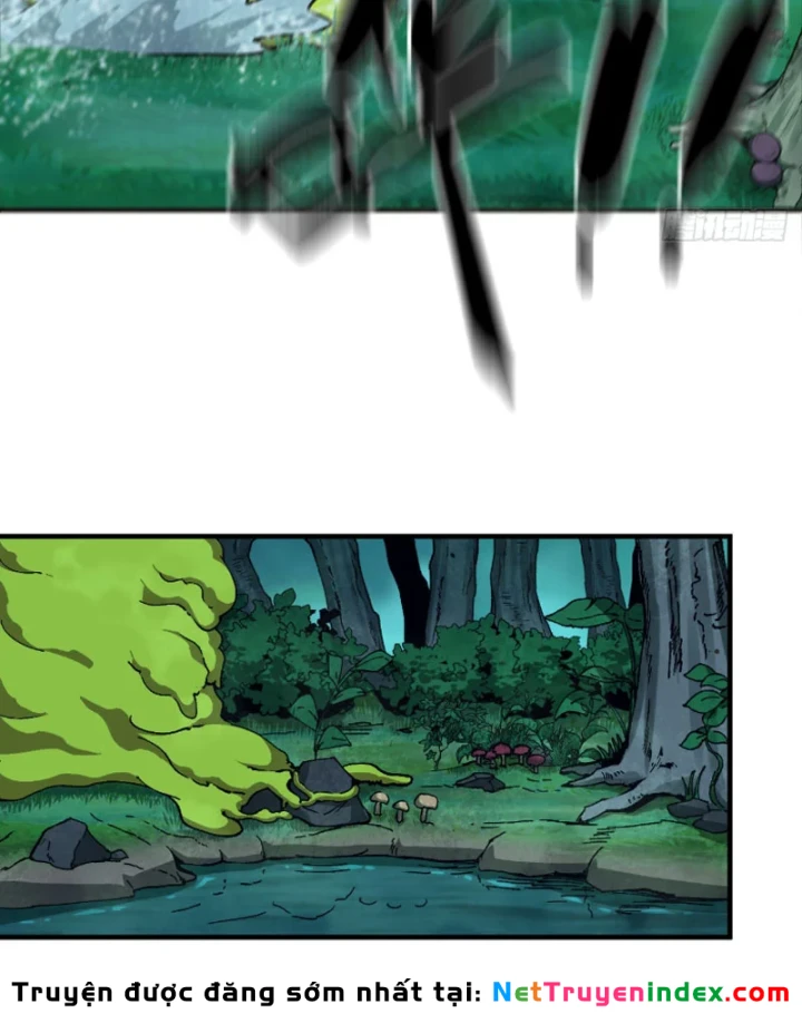 Bắt Đầu Từ Việc Trùng Sinh Thành Niêm Khuẩn Chapter 14 - 11