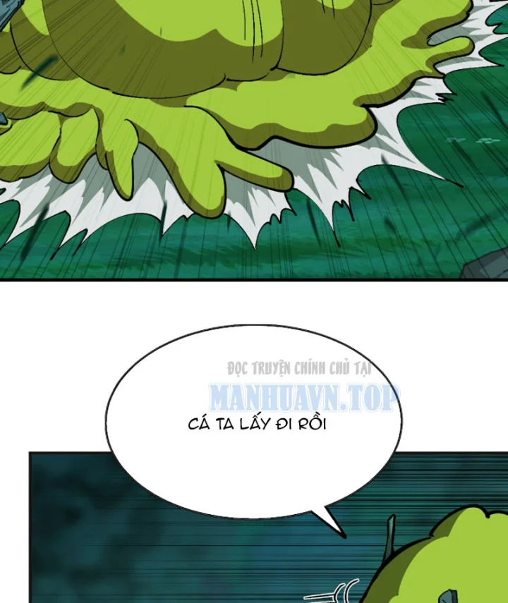 Bắt Đầu Từ Việc Trùng Sinh Thành Niêm Khuẩn Chapter 14 - 17