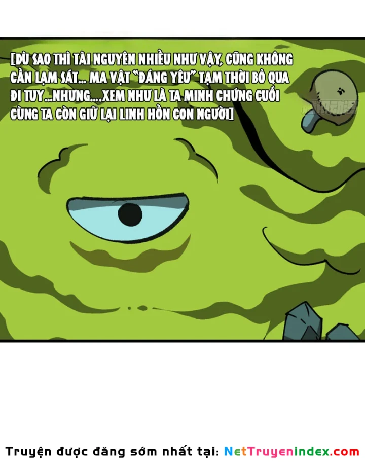 Bắt Đầu Từ Việc Trùng Sinh Thành Niêm Khuẩn Chapter 14 - 20