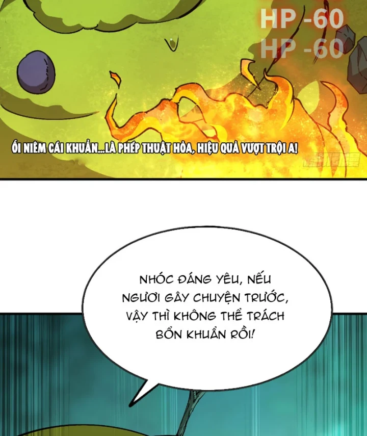 Bắt Đầu Từ Việc Trùng Sinh Thành Niêm Khuẩn Chapter 14 - 26