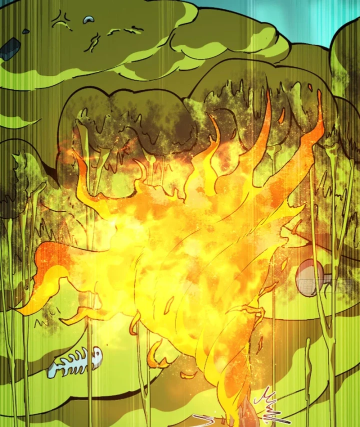 Bắt Đầu Từ Việc Trùng Sinh Thành Niêm Khuẩn Chapter 14 - 27