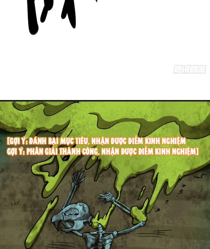 Bắt Đầu Từ Việc Trùng Sinh Thành Niêm Khuẩn Chapter 14 - 30