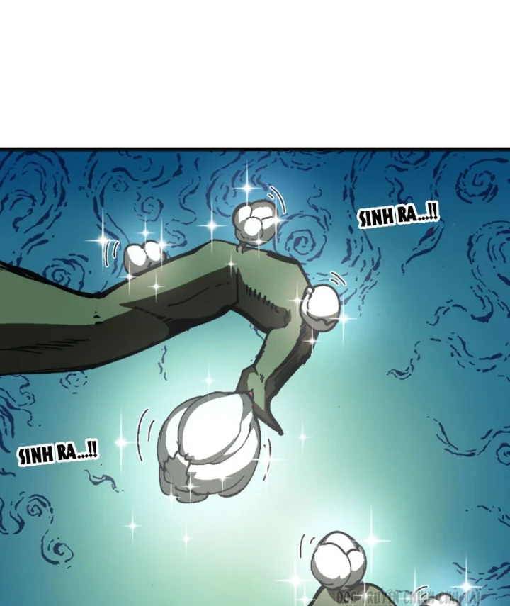 Bắt Đầu Từ Việc Trùng Sinh Thành Niêm Khuẩn Chapter 14 - 57