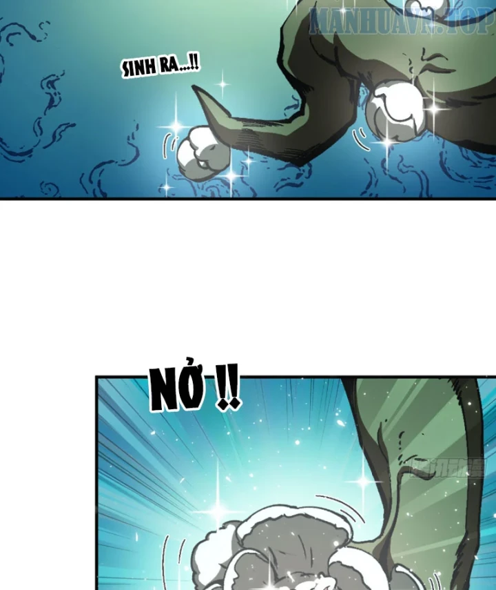 Bắt Đầu Từ Việc Trùng Sinh Thành Niêm Khuẩn Chapter 14 - 58