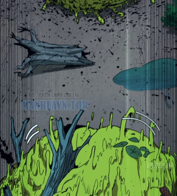 Bắt Đầu Từ Việc Trùng Sinh Thành Niêm Khuẩn Chapter 14 - 93