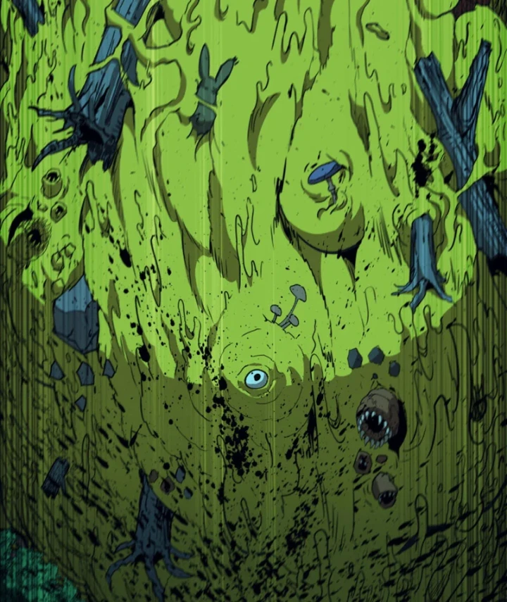 Bắt Đầu Từ Việc Trùng Sinh Thành Niêm Khuẩn Chapter 14 - 94