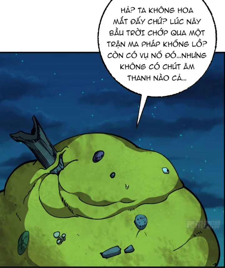 Bắt Đầu Từ Việc Trùng Sinh Thành Niêm Khuẩn Chapter 14 - 103