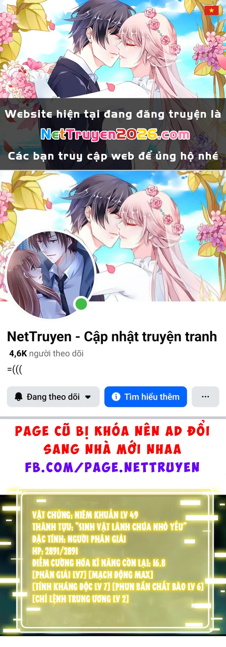 Bắt Đầu Từ Việc Trùng Sinh Thành Niêm Khuẩn Chapter 15 - 1