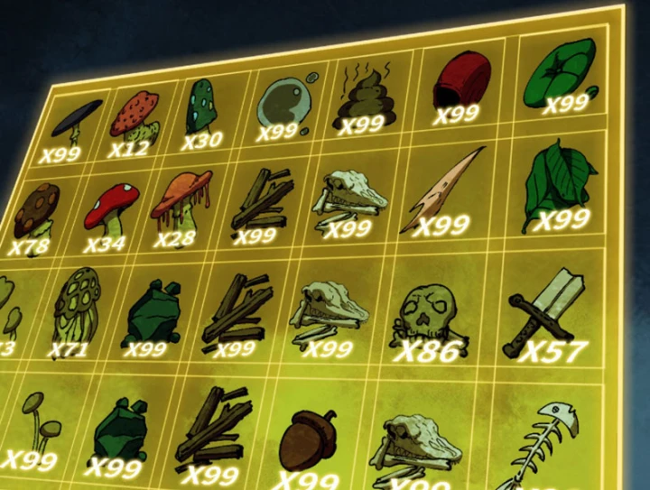 Bắt Đầu Từ Việc Trùng Sinh Thành Niêm Khuẩn Chapter 15 - 7