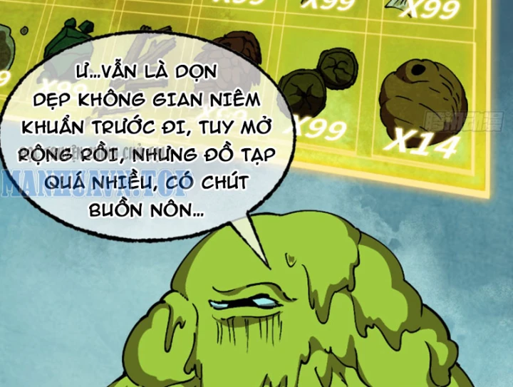 Bắt Đầu Từ Việc Trùng Sinh Thành Niêm Khuẩn Chapter 15 - 8