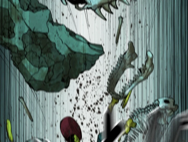 Bắt Đầu Từ Việc Trùng Sinh Thành Niêm Khuẩn Chapter 15 - 13