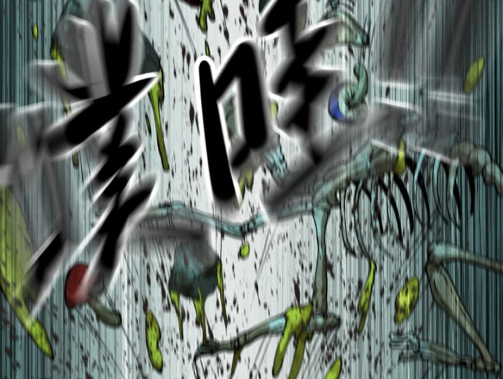 Bắt Đầu Từ Việc Trùng Sinh Thành Niêm Khuẩn Chapter 15 - 14