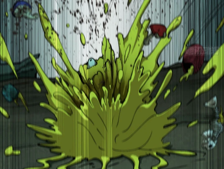 Bắt Đầu Từ Việc Trùng Sinh Thành Niêm Khuẩn Chapter 15 - 15