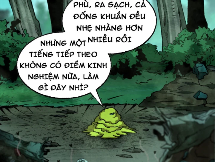 Bắt Đầu Từ Việc Trùng Sinh Thành Niêm Khuẩn Chapter 15 - 19