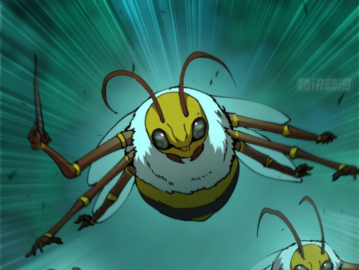 Bắt Đầu Từ Việc Trùng Sinh Thành Niêm Khuẩn Chapter 15 - 36