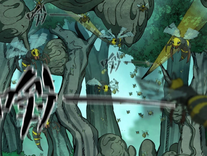 Bắt Đầu Từ Việc Trùng Sinh Thành Niêm Khuẩn Chapter 15 - 45