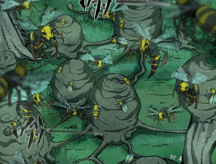 Bắt Đầu Từ Việc Trùng Sinh Thành Niêm Khuẩn Chapter 15 - 50