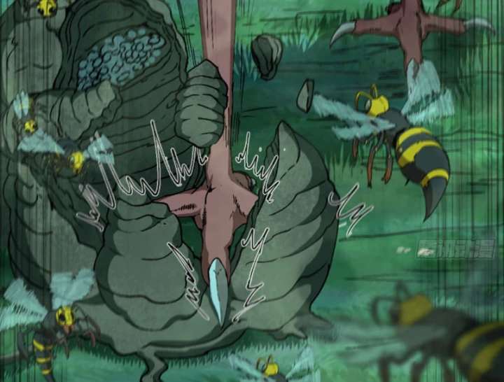 Bắt Đầu Từ Việc Trùng Sinh Thành Niêm Khuẩn Chapter 15 - 53