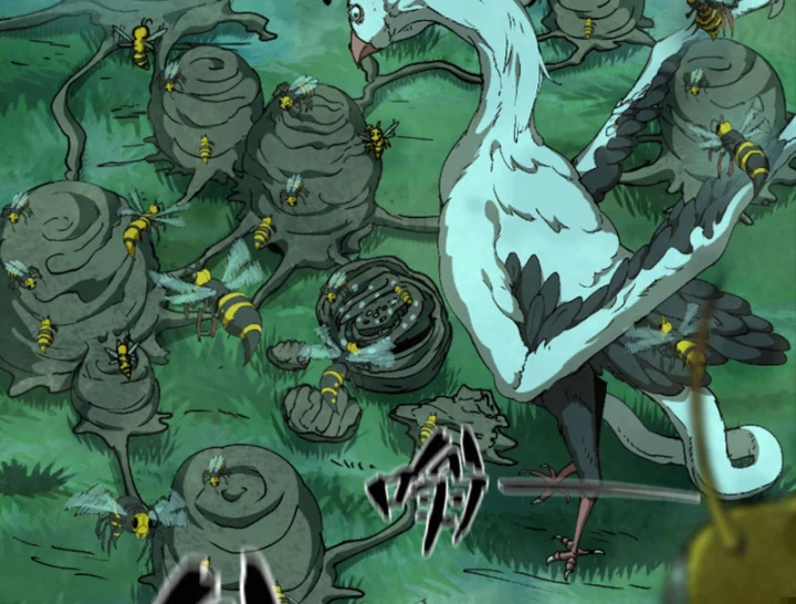 Bắt Đầu Từ Việc Trùng Sinh Thành Niêm Khuẩn Chapter 15 - 55