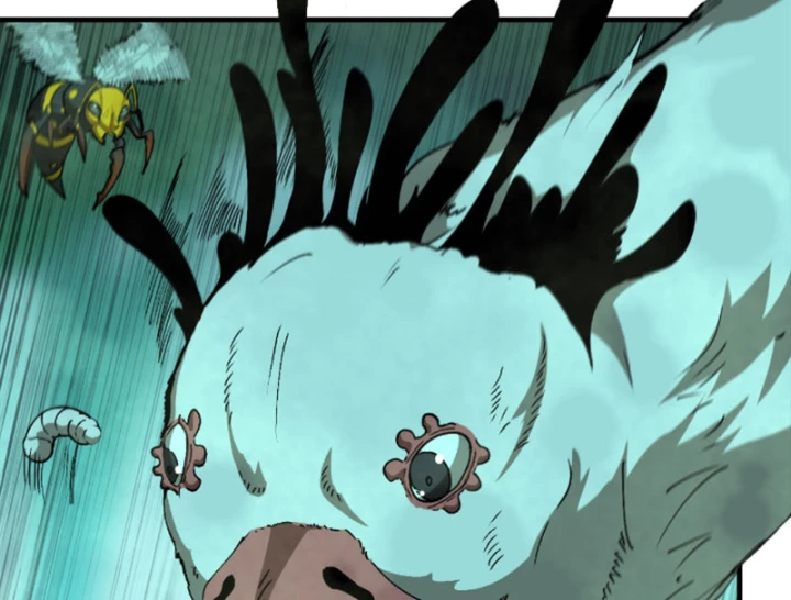 Bắt Đầu Từ Việc Trùng Sinh Thành Niêm Khuẩn Chapter 15 - 57