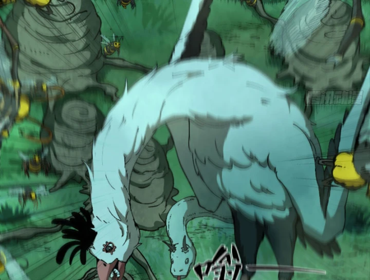 Bắt Đầu Từ Việc Trùng Sinh Thành Niêm Khuẩn Chapter 15 - 63