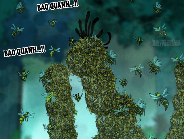 Bắt Đầu Từ Việc Trùng Sinh Thành Niêm Khuẩn Chapter 15 - 69