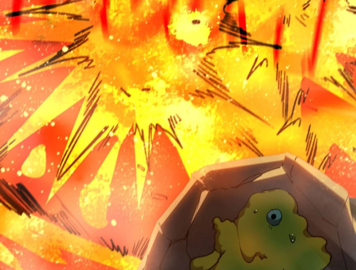 Bắt Đầu Từ Việc Trùng Sinh Thành Niêm Khuẩn Chapter 15 - 84