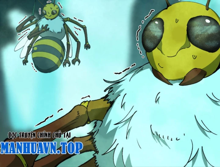 Bắt Đầu Từ Việc Trùng Sinh Thành Niêm Khuẩn Chapter 15 - 95