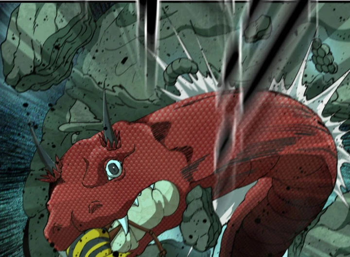 Bắt Đầu Từ Việc Trùng Sinh Thành Niêm Khuẩn Chapter 15 - 103