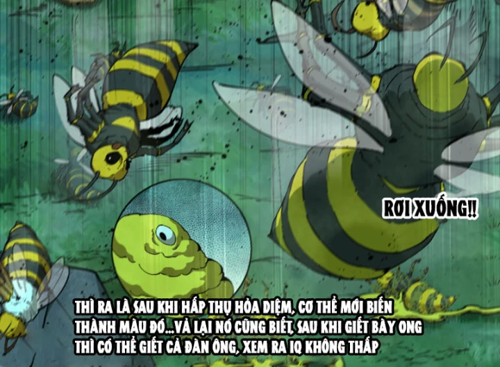 Bắt Đầu Từ Việc Trùng Sinh Thành Niêm Khuẩn Chapter 15 - 108