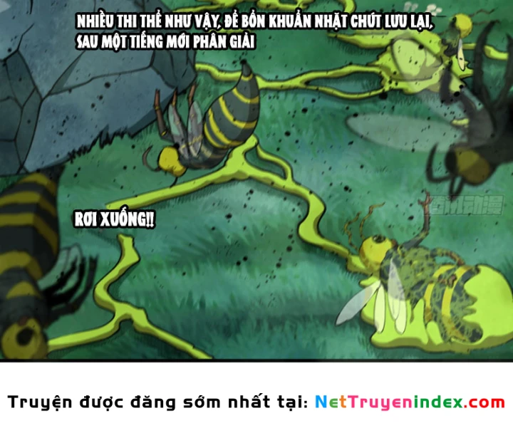 Bắt Đầu Từ Việc Trùng Sinh Thành Niêm Khuẩn Chapter 15 - 109