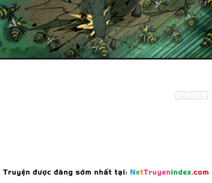 Bắt Đầu Từ Việc Trùng Sinh Thành Niêm Khuẩn Chapter 16 - 19