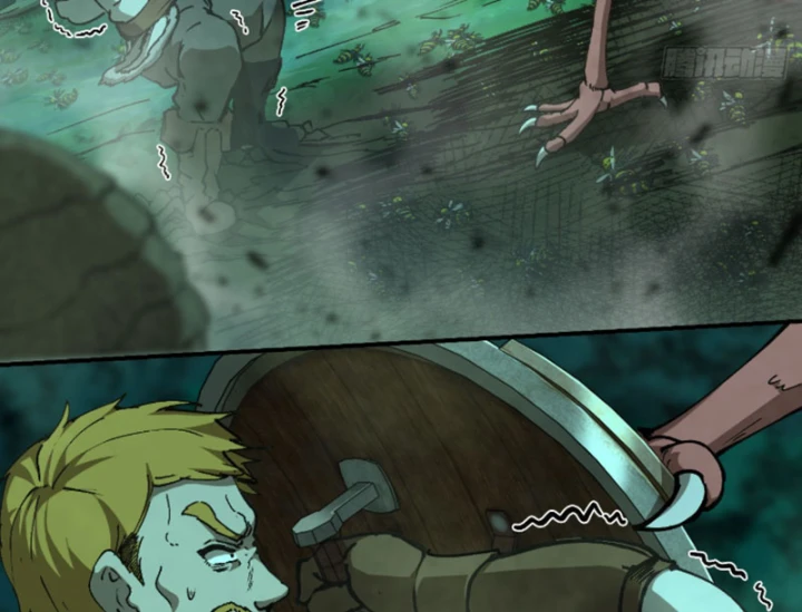 Bắt Đầu Từ Việc Trùng Sinh Thành Niêm Khuẩn Chapter 16 - 22