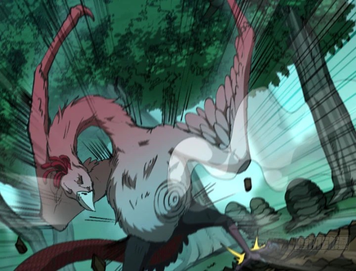 Bắt Đầu Từ Việc Trùng Sinh Thành Niêm Khuẩn Chapter 16 - 43