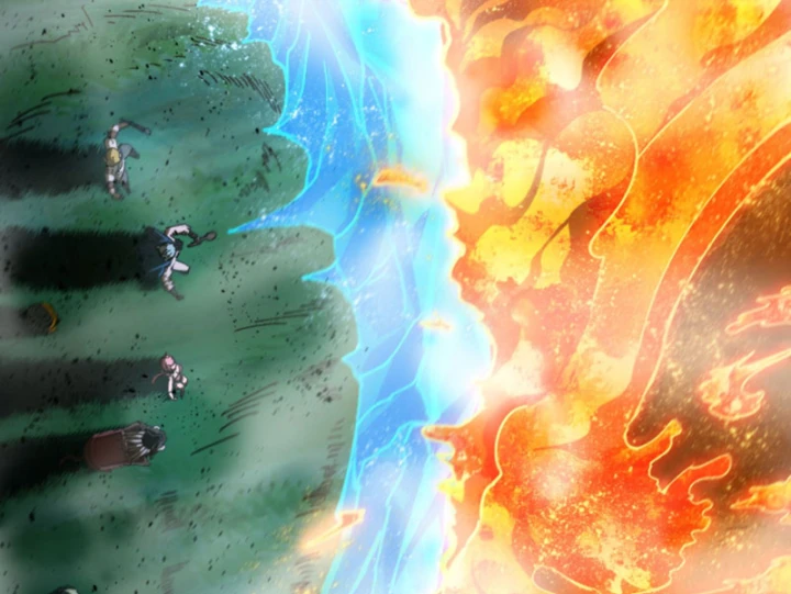 Bắt Đầu Từ Việc Trùng Sinh Thành Niêm Khuẩn Chapter 16 - 65