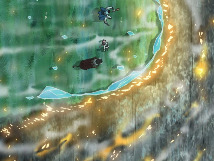 Bắt Đầu Từ Việc Trùng Sinh Thành Niêm Khuẩn Chapter 16 - 81