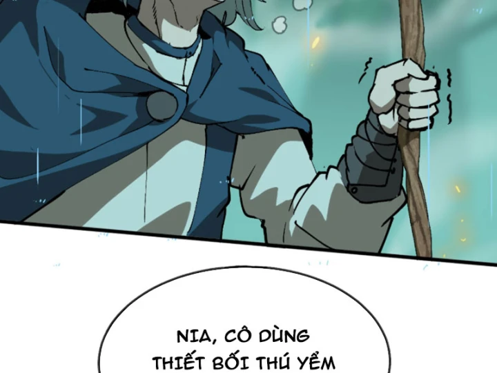 Bắt Đầu Từ Việc Trùng Sinh Thành Niêm Khuẩn Chapter 16 - 85