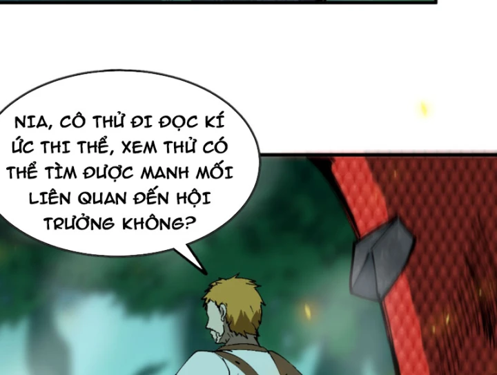 Bắt Đầu Từ Việc Trùng Sinh Thành Niêm Khuẩn Chapter 16 - 117