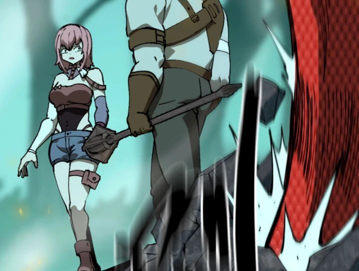 Bắt Đầu Từ Việc Trùng Sinh Thành Niêm Khuẩn Chapter 16 - 118