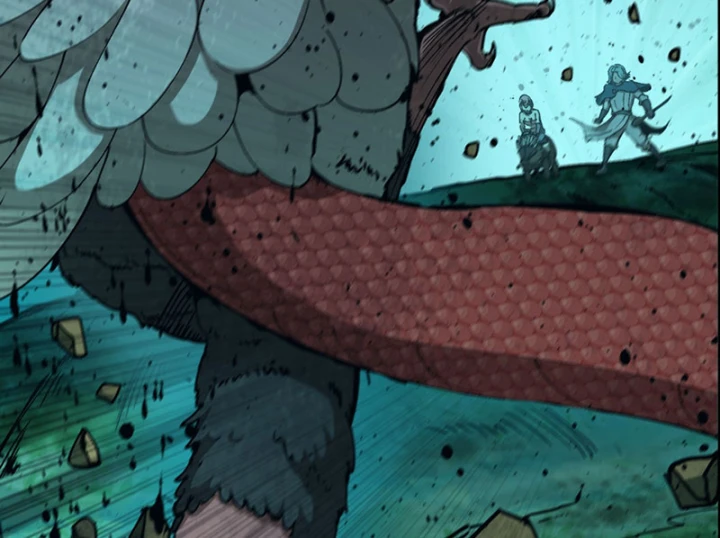 Bắt Đầu Từ Việc Trùng Sinh Thành Niêm Khuẩn Chapter 17 - 9