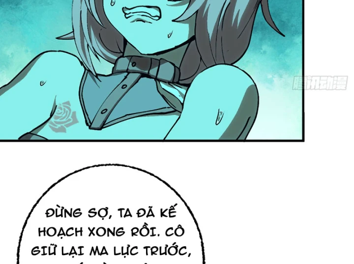 Bắt Đầu Từ Việc Trùng Sinh Thành Niêm Khuẩn Chapter 17 - 13