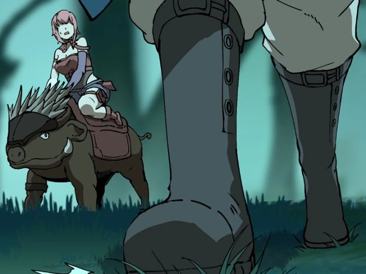 Bắt Đầu Từ Việc Trùng Sinh Thành Niêm Khuẩn Chapter 17 - 28