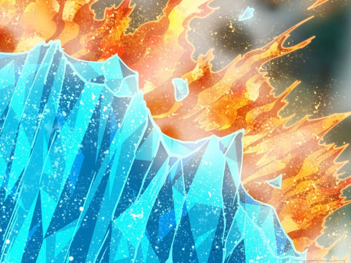 Bắt Đầu Từ Việc Trùng Sinh Thành Niêm Khuẩn Chapter 17 - 36