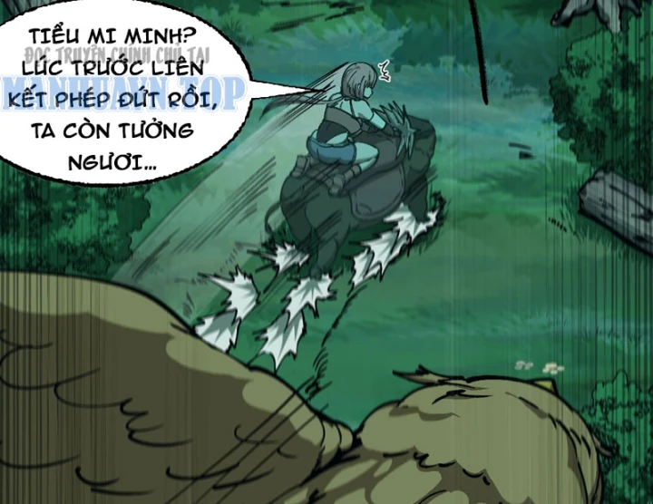 Bắt Đầu Từ Việc Trùng Sinh Thành Niêm Khuẩn Chapter 17 - 47